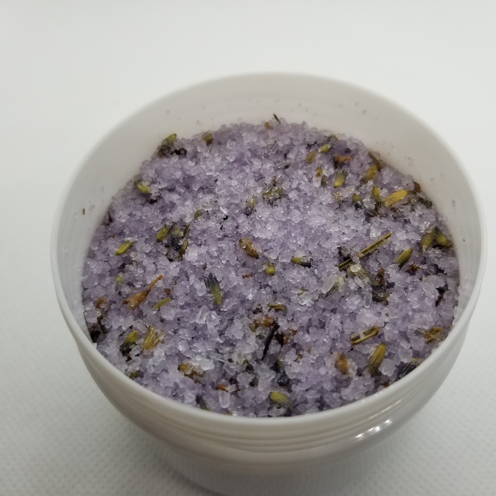 Lavender Bath Tea - Picture 4 of 4